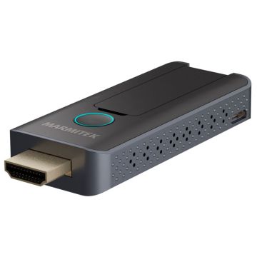 Marmitek Stream S1 Pro Bezvadu HDMI pārraidītājs, 4K atbalsts