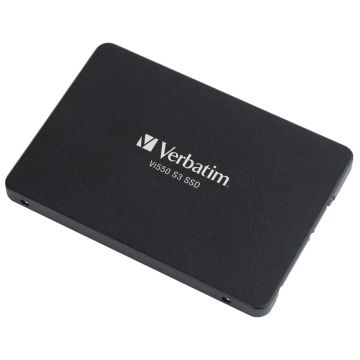 Verbatim Vi550 S3 2.5 SSD 4TB SATA III 49355