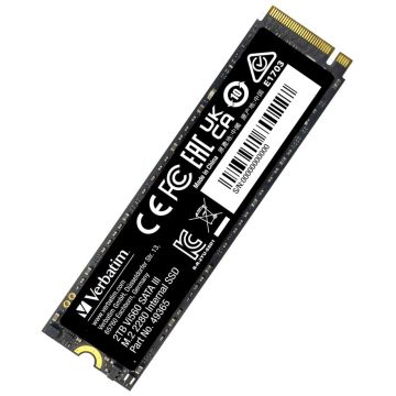 Verbatim Vi560 S3 M.2 SSD 2TB 49365