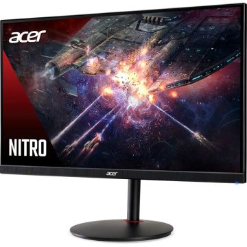 Acer Nitro XV270M3bmiiprx 27" Spēļu Monitors, 1920x1080, 240Hz, IPS