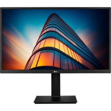 LG 27BN55UP-B, 27" Ofisa monitors, 2560 x 1440 px, 75 Hz, IPS