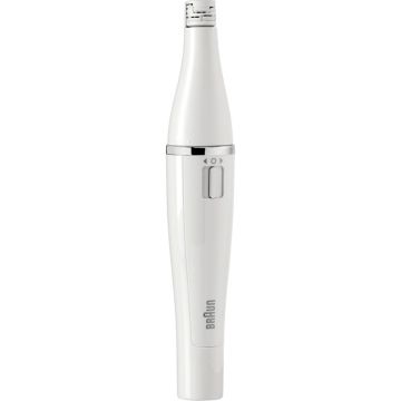 Braun FACE Silk-epil 810