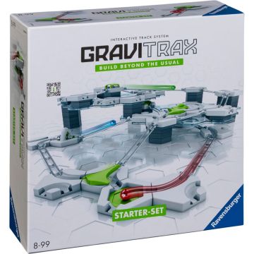 Ravensburger GraviTrax sākuma komplekts JAUNUMS 2023