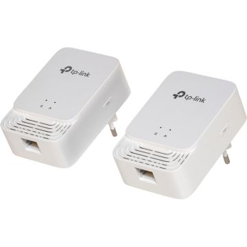 TP-Link PG1200 Powerline Kit Adapteris internets pa elektrības vadiem