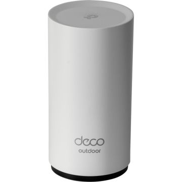TP-Link Deco X50-Outdoor WiFi 6 bezvadu tīkla paplašinātājs āra videi
