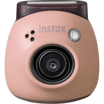 Fujifilm Instax PAL Momentfoto Kamera rozā