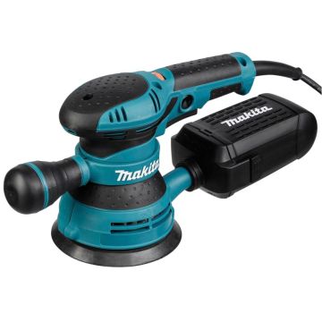 Makita BO5041 Elektriskā ekscentra slīpmašīna 300W