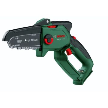 Bosch EasyChain 18V-15-7 18V akumulatoru atzarošanas zāģis (tikai korpuss)