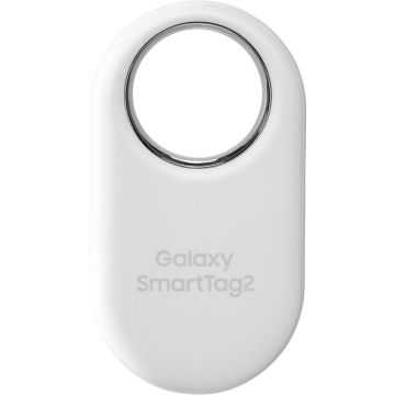 Samsung Galaxy SmartTag2 balts