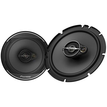 Pioneer TS-A1671F Auto Skaļruņu Komplekts, 16cm, 320W