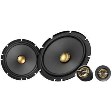 Pioneer TS-A1601C Auto Skaļruņu Komplekts, 16cm, 350W