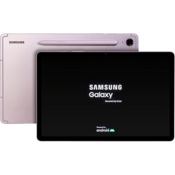 Samsung Galaxy Tab S9 FE WiFi, 10.9", 2560x1600px, 6 GB RAM, USB-C, 128 GB, Android 12, lavandas