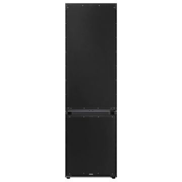 Samsung RL38C600CB1/EG Premium ledusskapis, melns tērauds, 203 cm