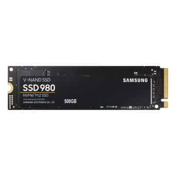 Samsung SSD 980 500GB MZ-V8V500BW