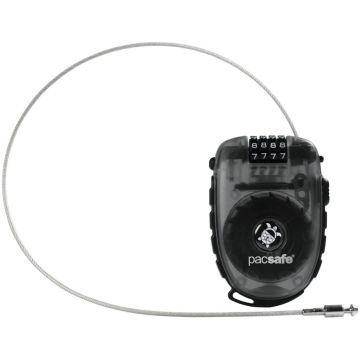 Pacsafe Retractasafe 250 Cable Lock