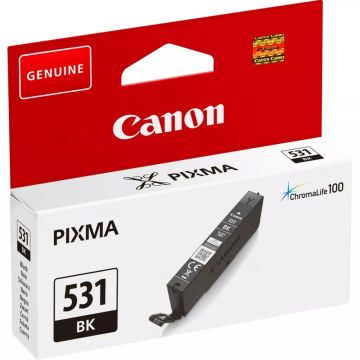 Canon CLI-531 BK tinte black