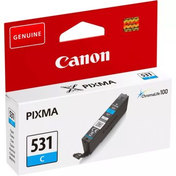 Canon CLI-531 C tinte cyan