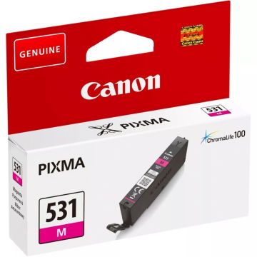 Canon CLI-531 M tinte magenta