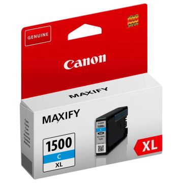 Canon PGI-1500 XL C cyan