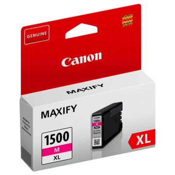 Canon PGI-1500 XL M magenta