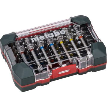 Metabo Bit-Box SP, 56 gab.