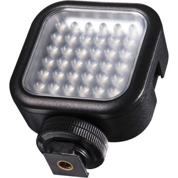 walimex pro LED Video Light 36 dimmable