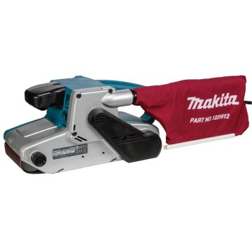 Makita 9404J Lentas Slīpnašīna