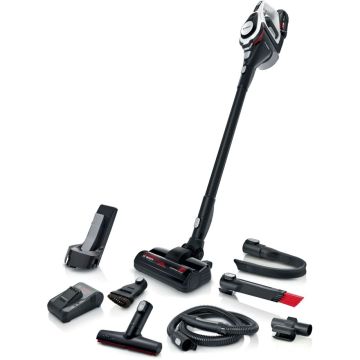 Bosch BSS 825 FRSH Bezvadu Putekļsūcējs