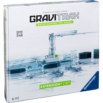 Ravensburger GraviTrax pagarinājuma komplekts Lifts