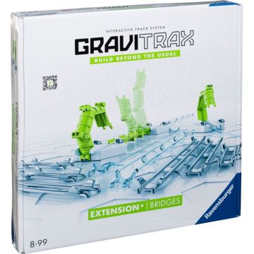 Ravensburger GraviTrax pagarinājuma tiltiņi