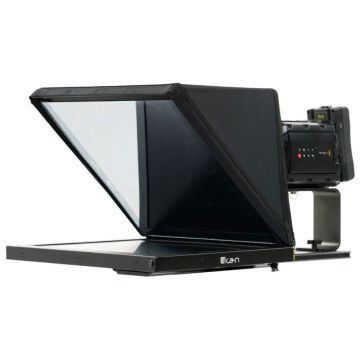 Ikan PT4900 Professional 19 augstas spilgtuma pakāpes teleprompters