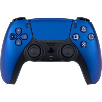 Sony PS5 DualSense Wireless Controller, Bezvadu Kontrolieris, Kobalta Zils