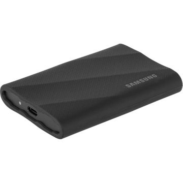 Samsung portatīvais SSD T9 2TB USB 3.2 Gen 2x2