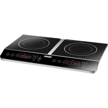 Unold Inductions-Heating Element Doppel Elegance