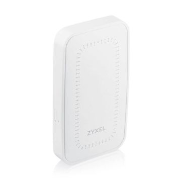 Zyxel WAX300H-EU0101F WiFi 6 On-Wall NublaPro (piekļuves punkts)