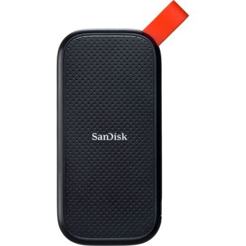 SanDisk portatīvais SSD 1TB SDSSDE30-1T00-G26