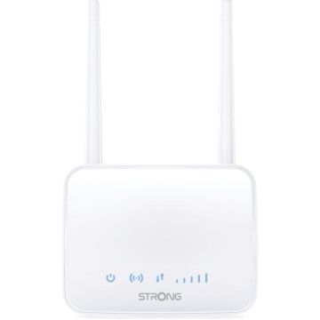 Strong 4G LTE Router 350M (maršrutētājs)