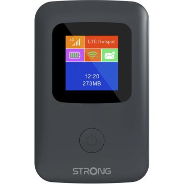 Strong 4GMIFI150D (maršrutētājs)