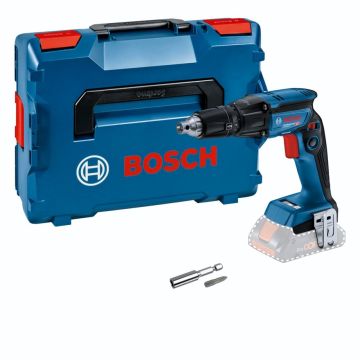 Bosch GTB 18V-45 (solo, L) akumulatoru ģipškartona skrūvgriezis