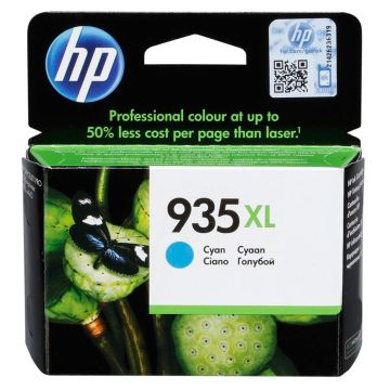 HP C2P24AE No. 935 XL cyan tinte