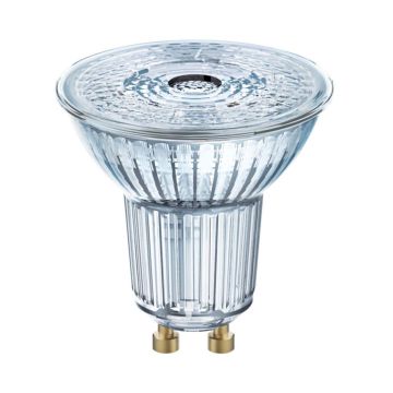 Osram Parathom LED GU10 PAR16 4,5W 350lm - 927 silti balta