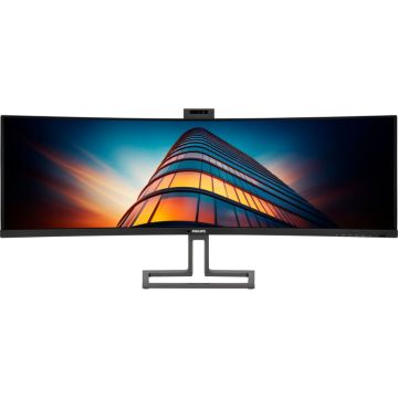 Philips 45B1U6900CH, 45" Grafiskais monitors, 5120 x 2160 px, 60 Hz, IPS, HDR400