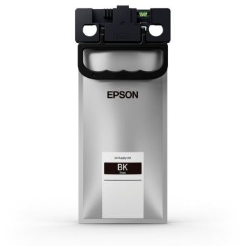 Epson WF-C53xx 58xx sērijas tinte XXL melna T11E1