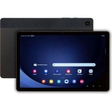 Samsung Galaxy Tab A9+ WiFi, 10.5", 1920x1200px, 8 GB RAM, USB-C, 128 GB, Android 13, grafīta