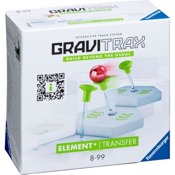 Ravensburger GraviTrax paplašinājuma pārnesums