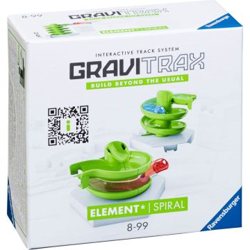 Ravensburger GraviTrax pagarinājuma spirāle