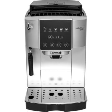 DeLonghi ECAM 220.30.SB Magnifica Start espresso automāts sudraba