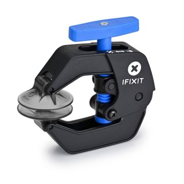 iFixit ANTI-CLAMP piesūcekņu skrūvspīles ekrānu atdalīšanai