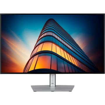 Dell U2724D, 27" Ofisa monitors, 2560 x 1440 px, 60 Hz, IPS