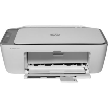 HP Deskjet 2820e All in one krāsainais multifunkciju printeris, tintes druka, kopēšana, skenēšana, Wi-Fi